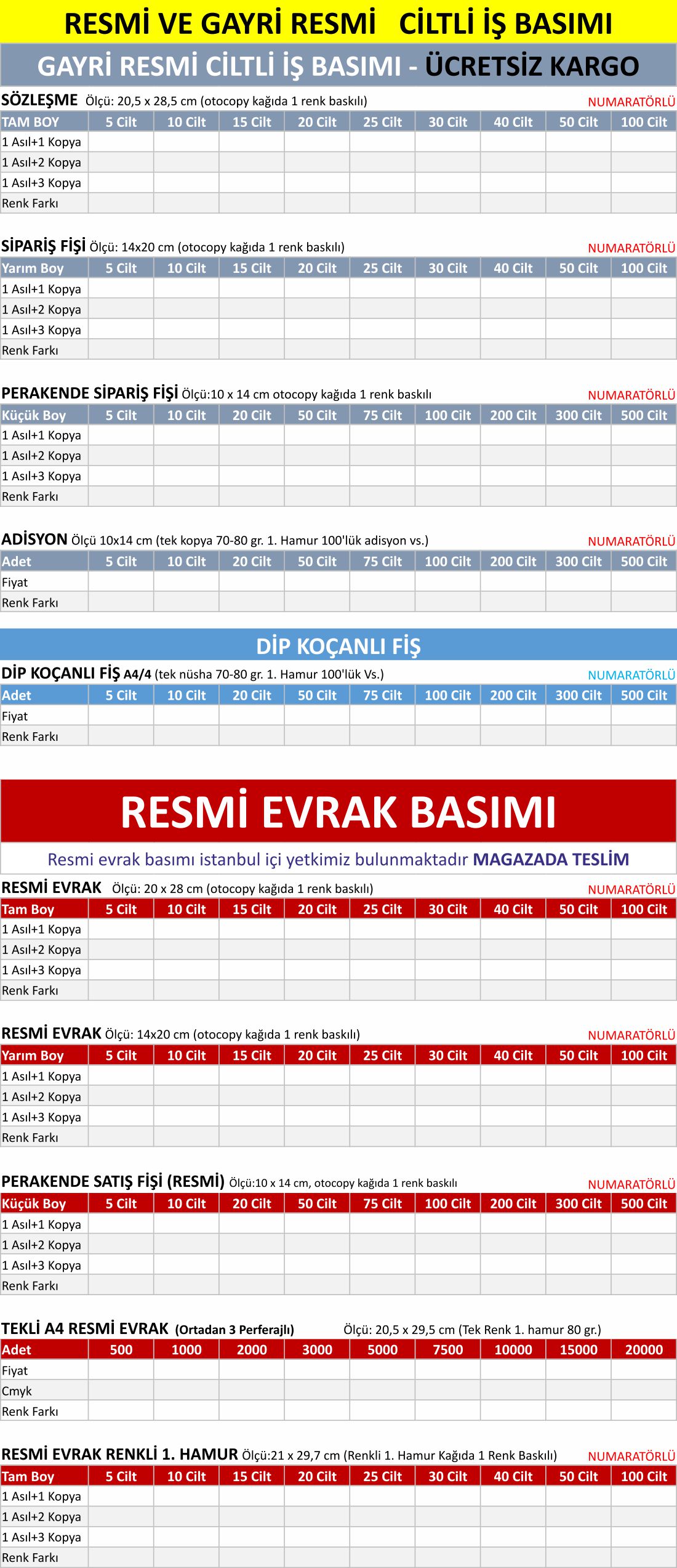 Diger seçenekler Benzer ürünler